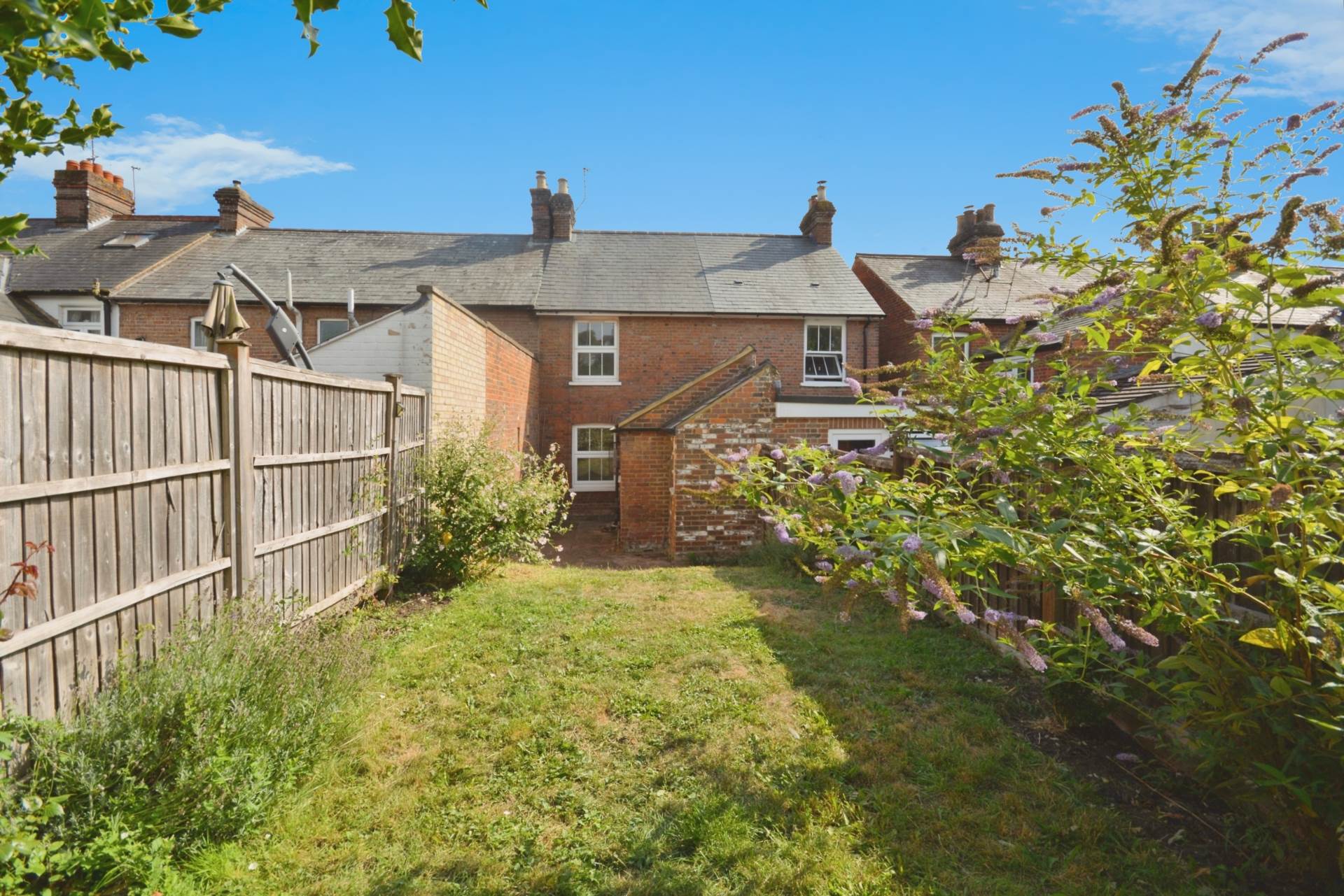Additional Property Image 2 bedroom Terraced for sale in Chesham 11