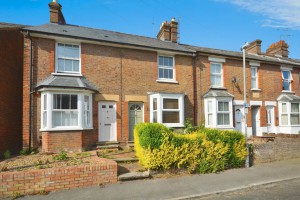 2 bedroom Terraced for sale in Chesham