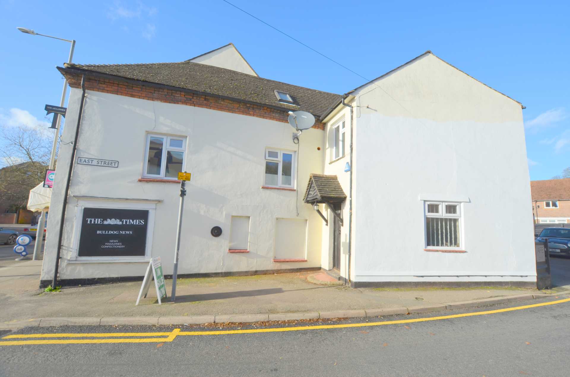Additional Property Image 1 bedroom Studio to rent in Chesham 7