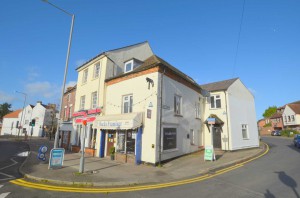 1 bedroom Studio to rent in Chesham
