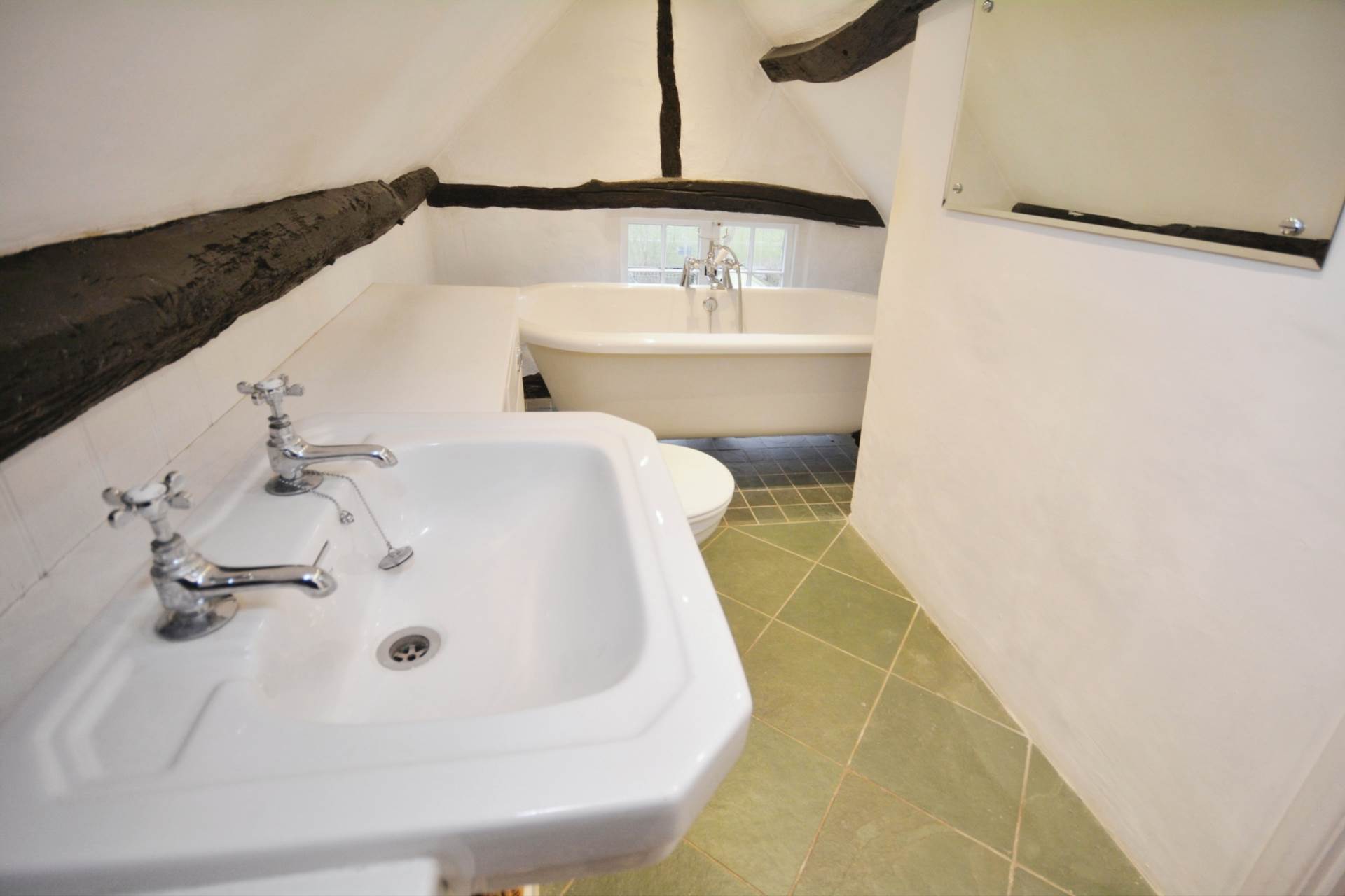 Additional Property Image 3 bedroom Terraced for sale in Amersham 14