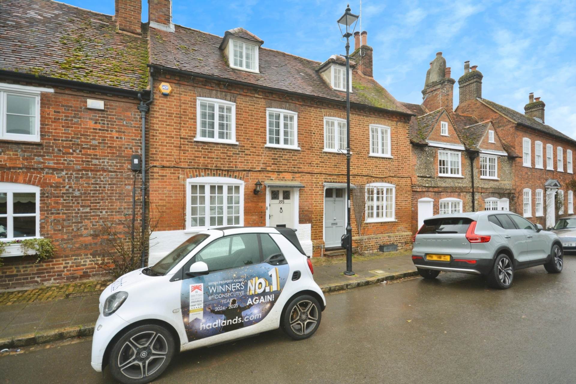 Additional Property Image 3 bedroom Terraced for sale in Amersham 16