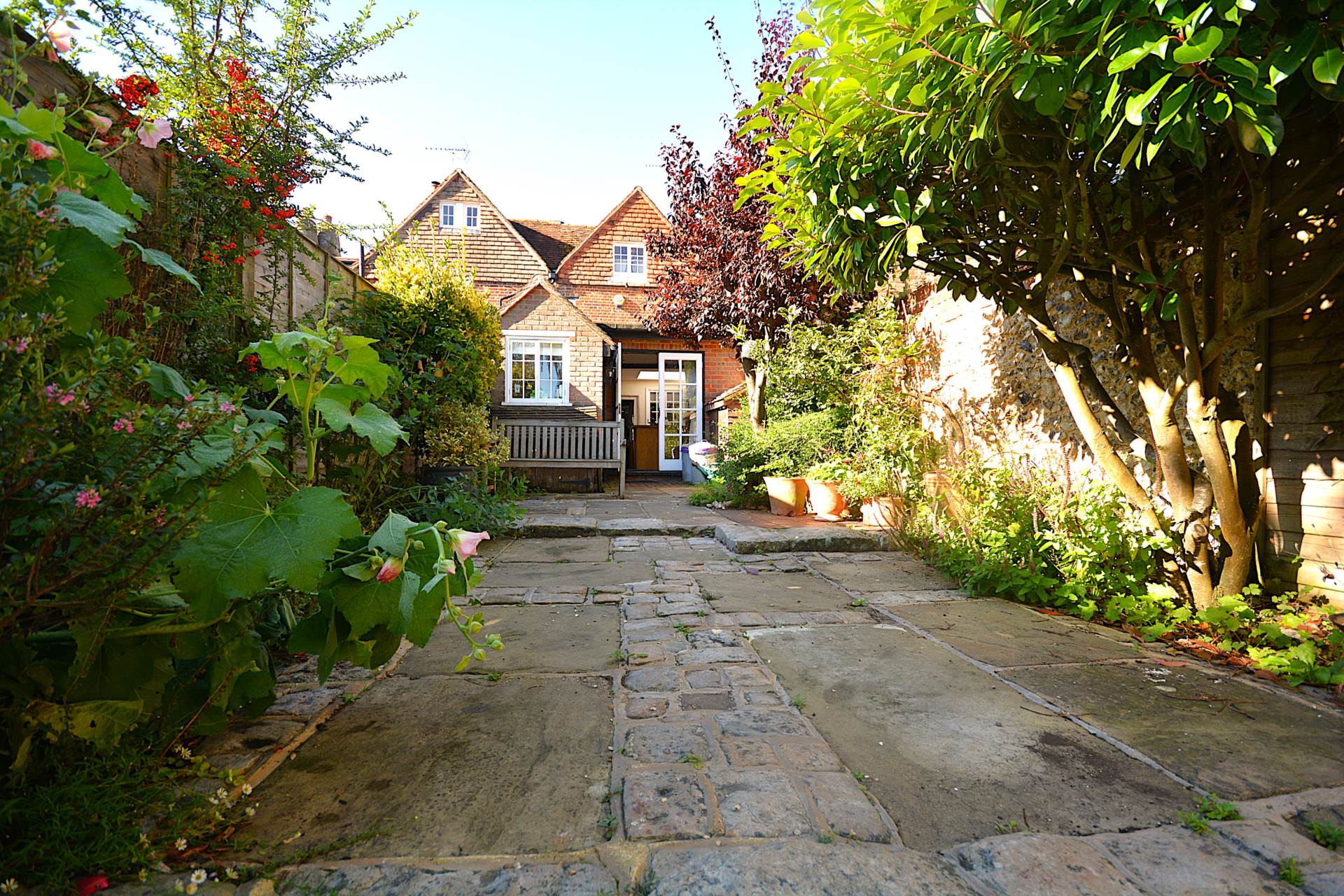 Additional Property Image 3 bedroom Terraced for sale in Amersham 17