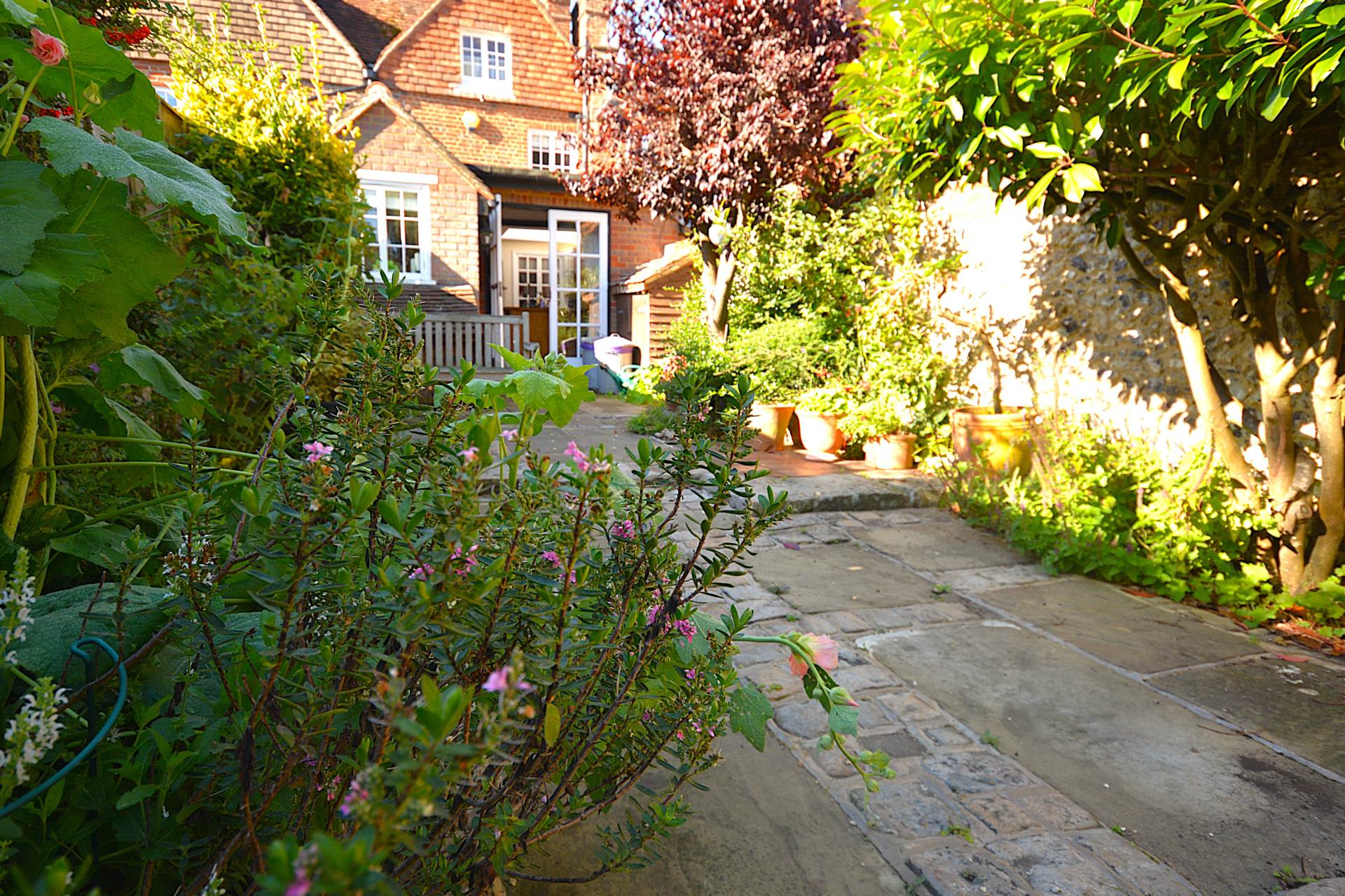 Additional Property Image 3 bedroom Terraced for sale in Amersham 18