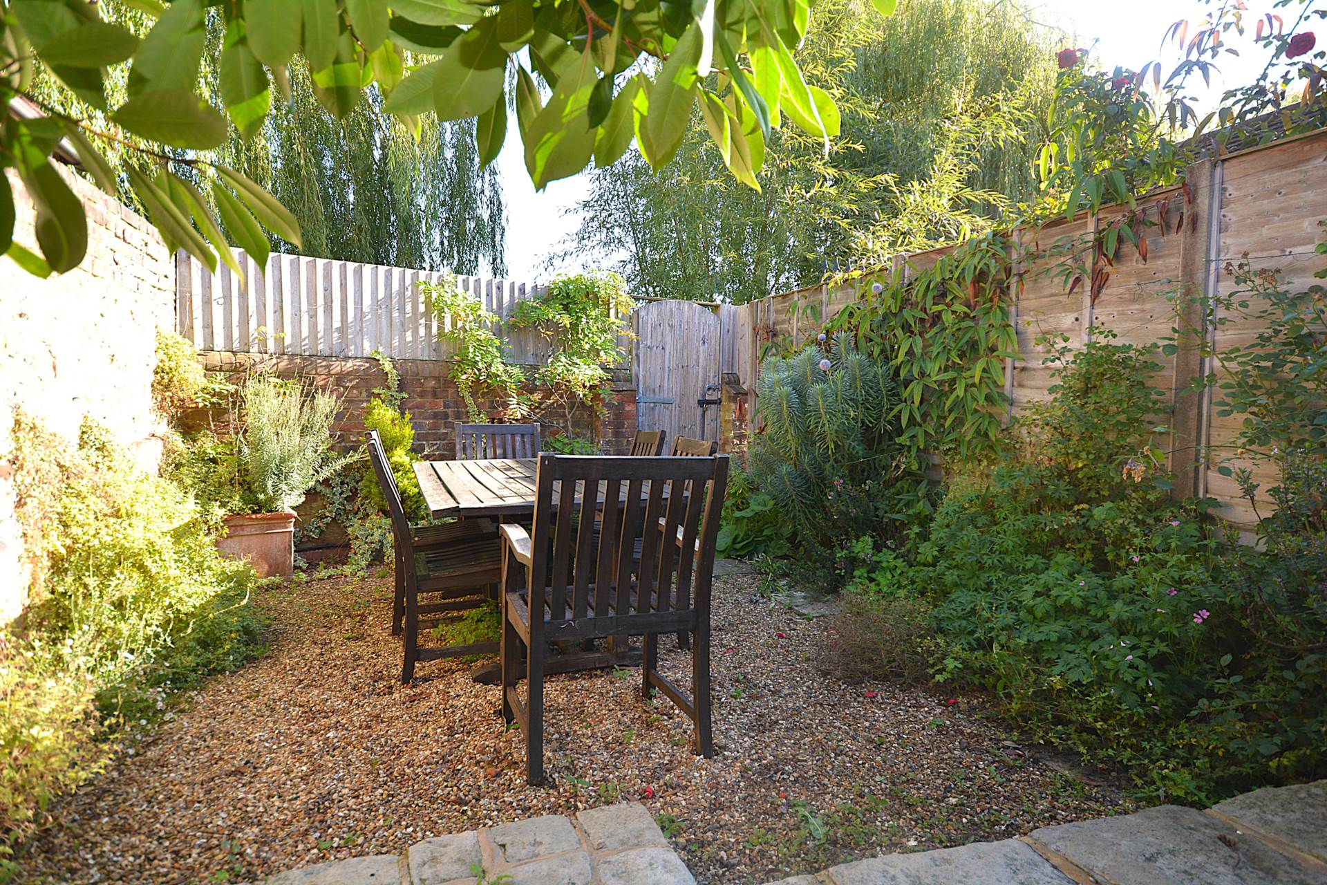 Additional Property Image 3 bedroom Terraced for sale in Amersham 19