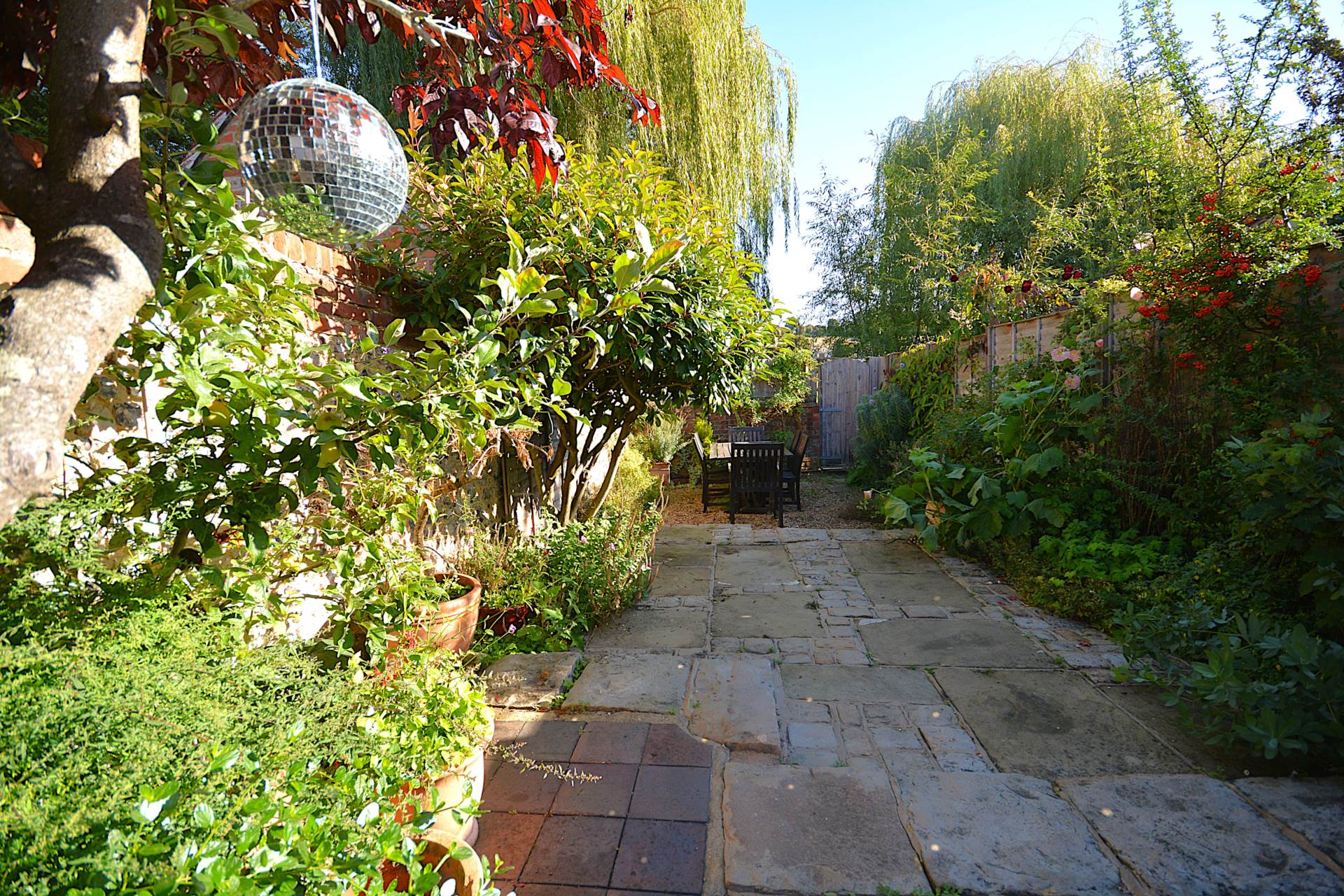 Additional Property Image 3 bedroom Terraced for sale in Amersham 20