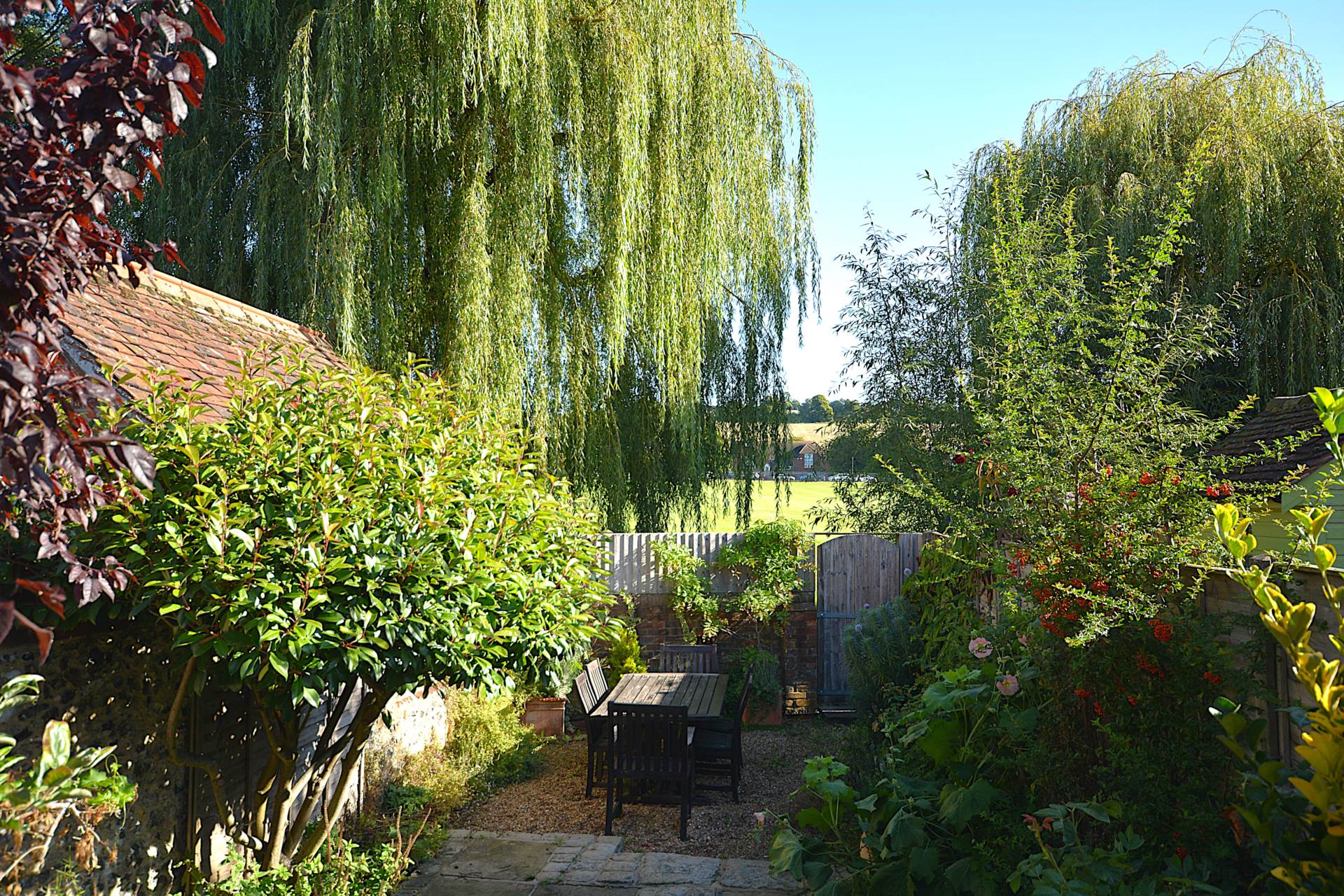 Additional Property Image 3 bedroom Terraced for sale in Amersham 21