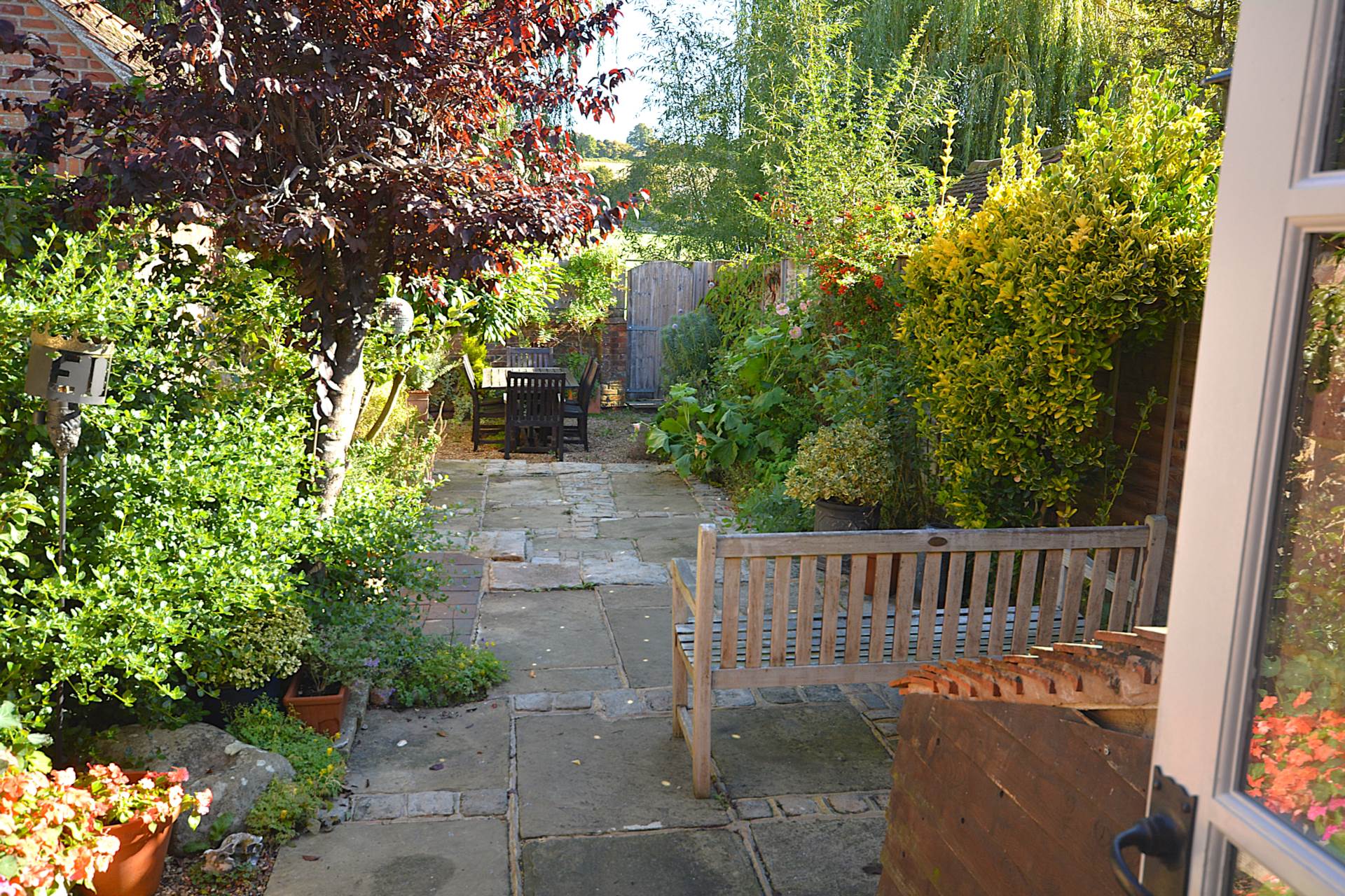 Additional Property Image 3 bedroom Terraced for sale in Amersham 22