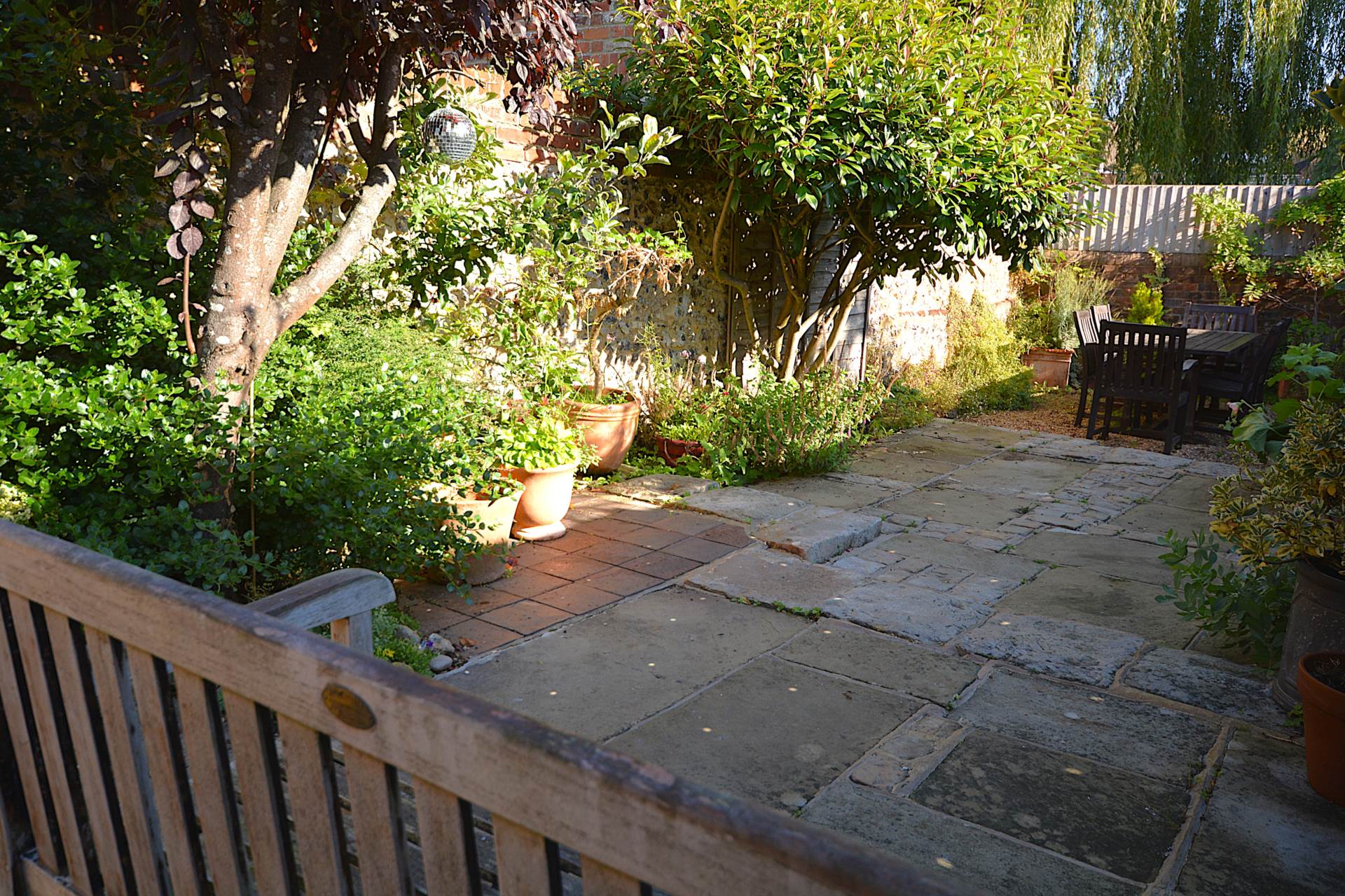 Additional Property Image 3 bedroom Terraced for sale in Amersham 23