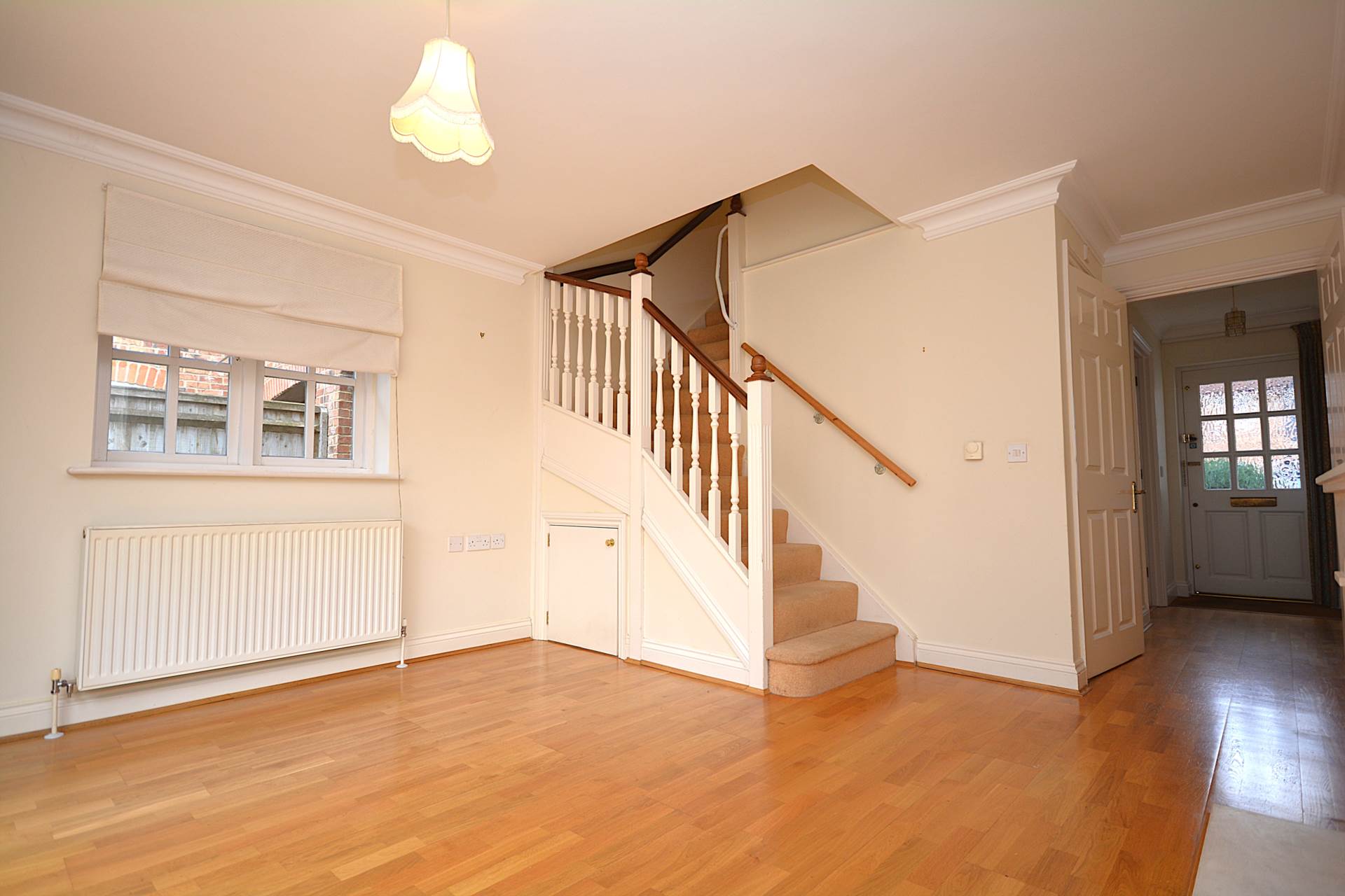 Additional Property Image 2 bedroom Mews for sale in Great Missenden 4