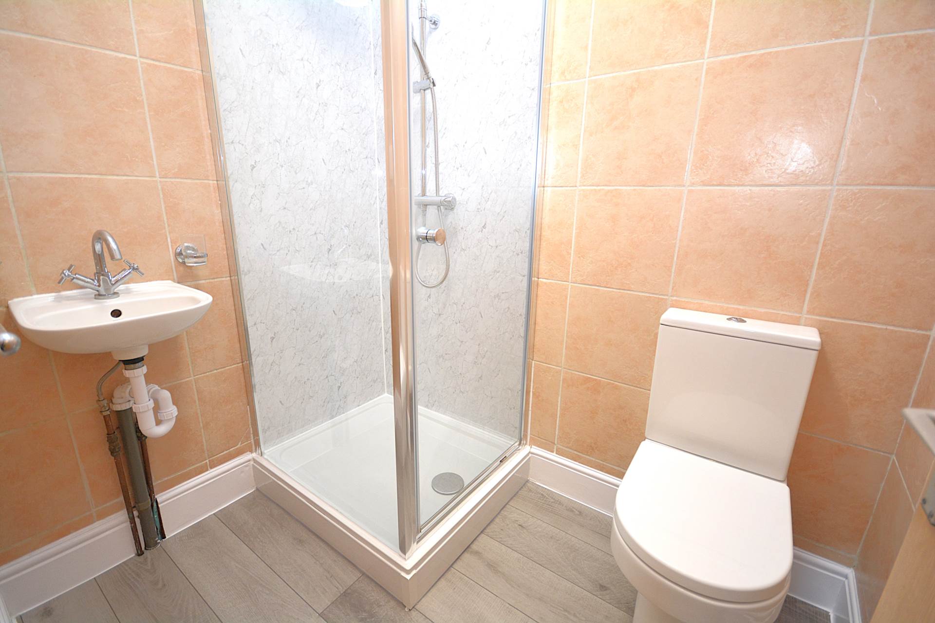 Additional Property Image 2 bedroom Apartment to rent in Amersham 4