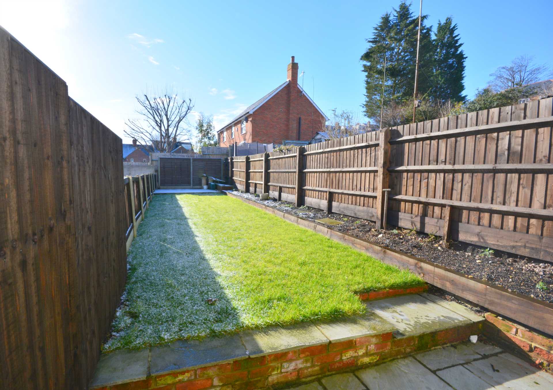 Additional Property Image 2 bedroom Cottage to rent in Chesham 16