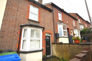 2 bedroom Cottage to rent in Chesham