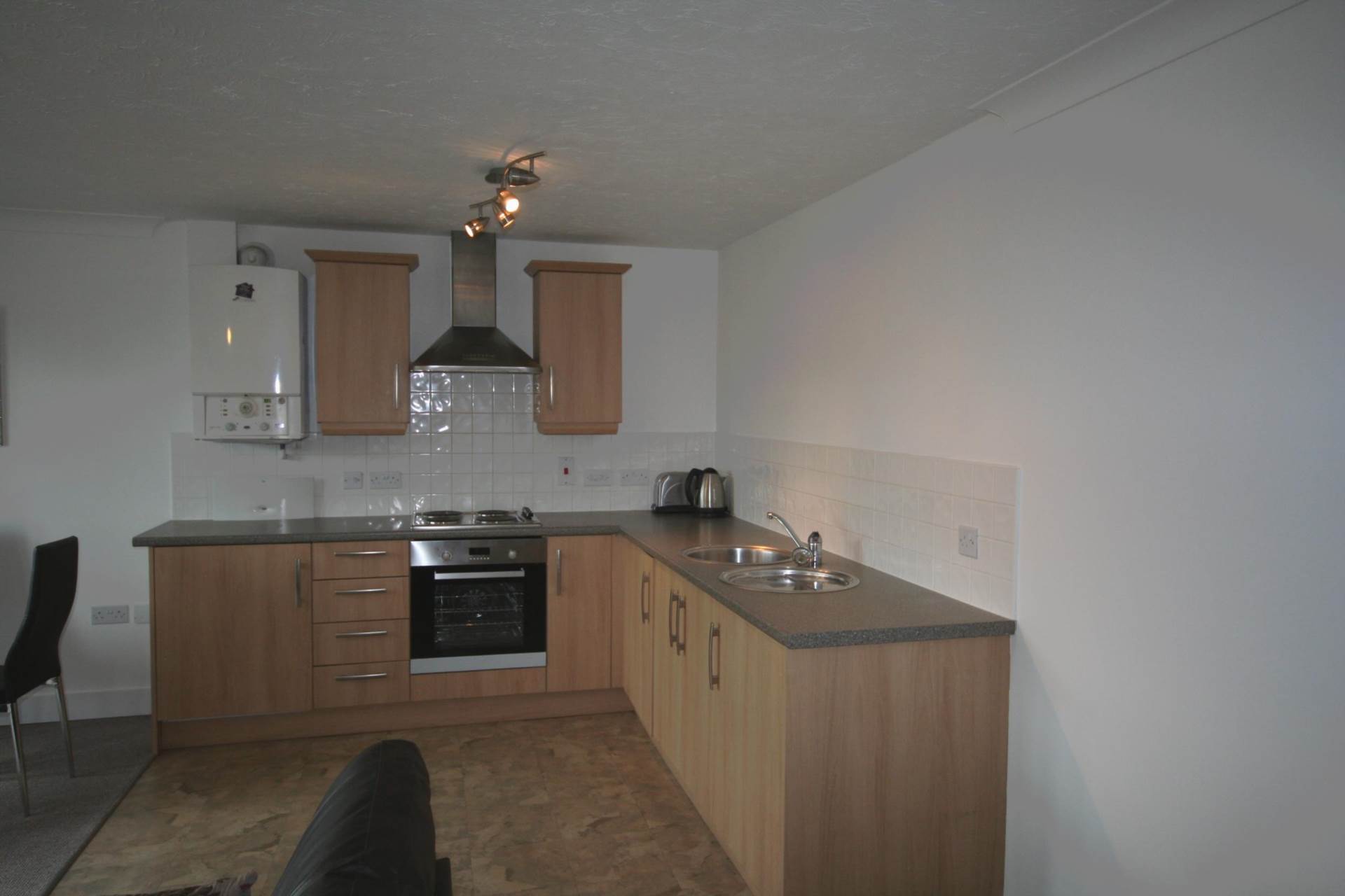 Additional Property Image 2 bedroom Apartment for sale in Warrington 6