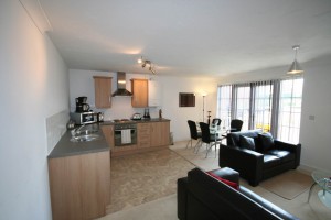 2 bedroom Apartment for sale in Warrington