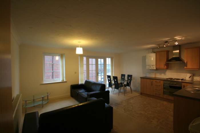 Additional Property Image 2 bedroom Apartment to rent in Warrington 2