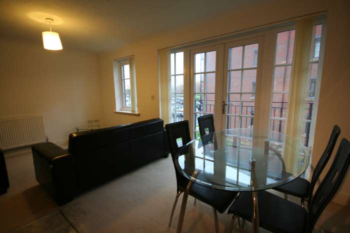 Additional Property Image 2 bedroom Apartment to rent in Warrington 3