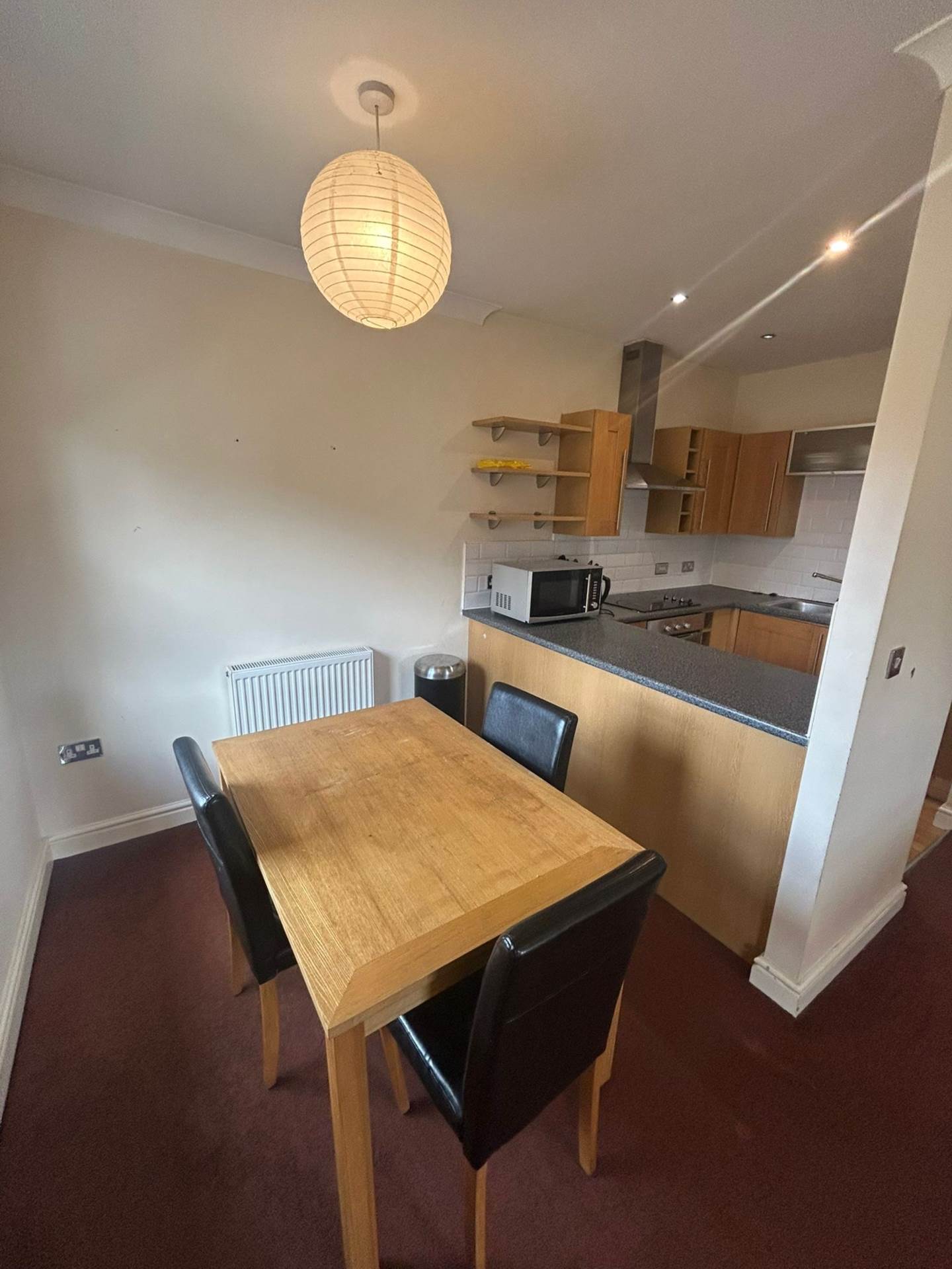 Additional Property Image 2 bedroom Apartment to rent in Warrington 6