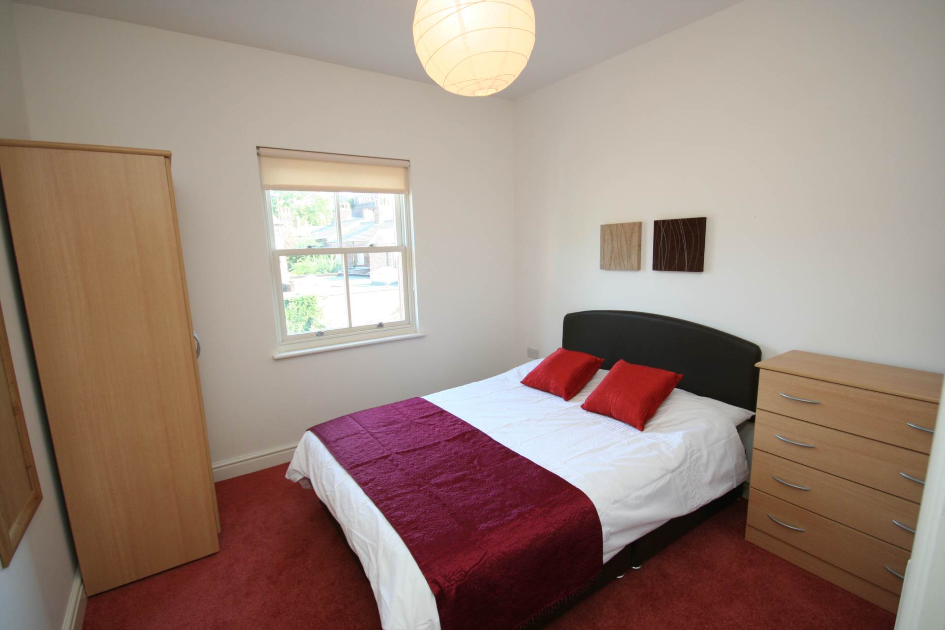 Additional Property Image 2 bedroom Apartment to rent in Warrington 9