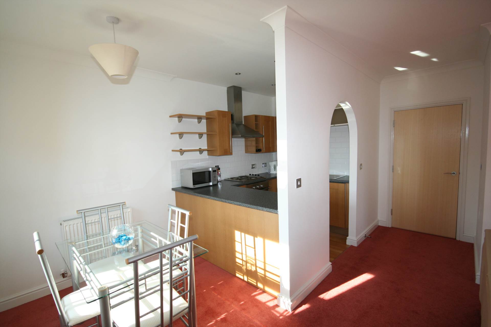 Additional Property Image 2 bedroom Apartment to rent in Warrington 11