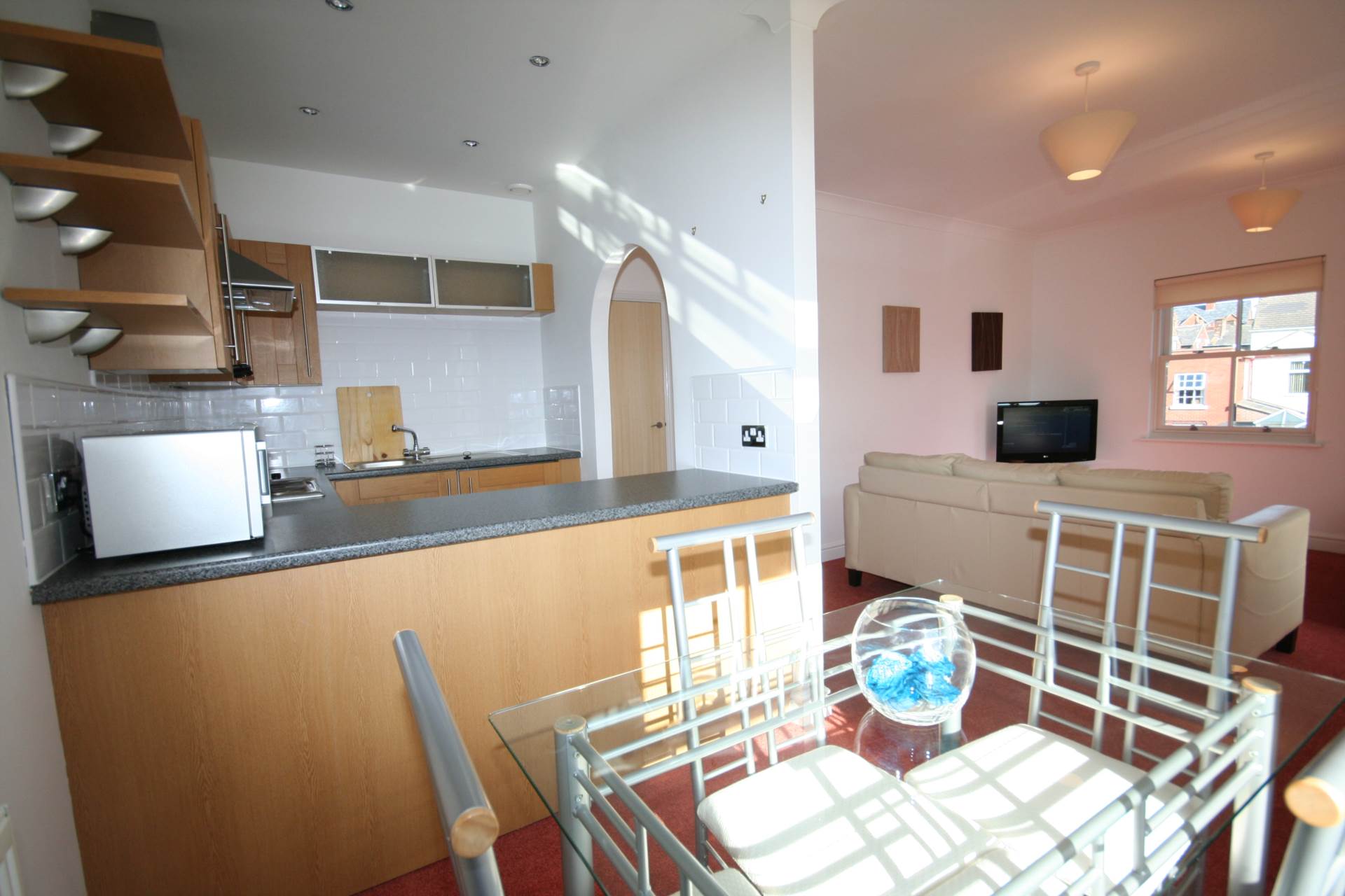 Additional Property Image 2 bedroom Apartment to rent in Warrington 13