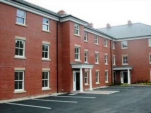 2 bedroom Apartment to rent in Warrington