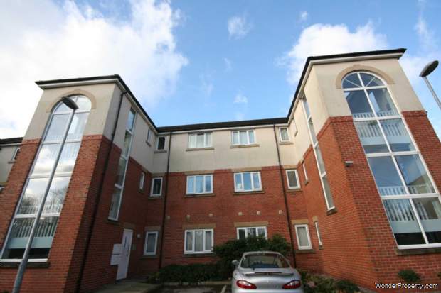 Additional Property Image 2 bedroom Apartment for sale in Bolton 2