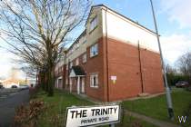 2 bedroom Apartment for sale in Bolton