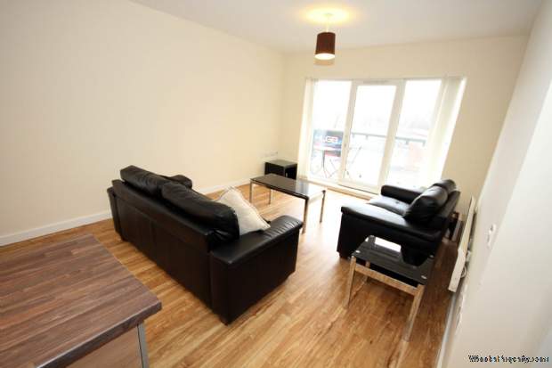 Additional Property Image 2 bedroom Apartment to rent in Prescot 5