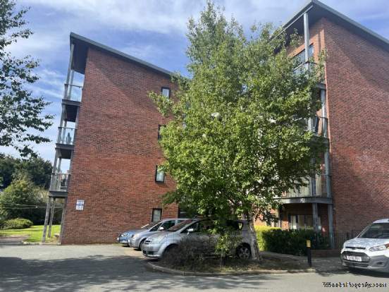 2 bedroom Apartment for sale in Prescot