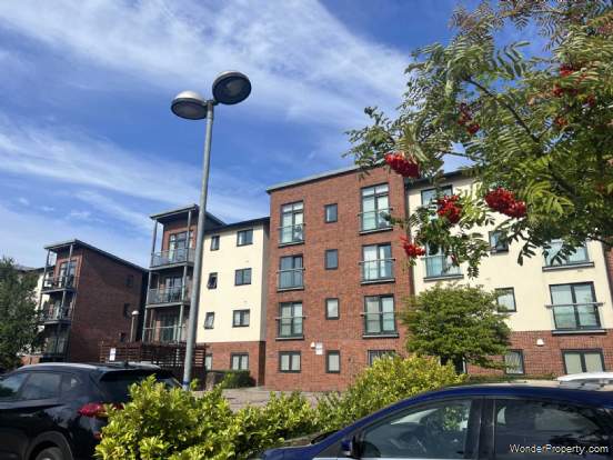 Additional Property Image 2 bedroom Apartment for sale in Prescot 8