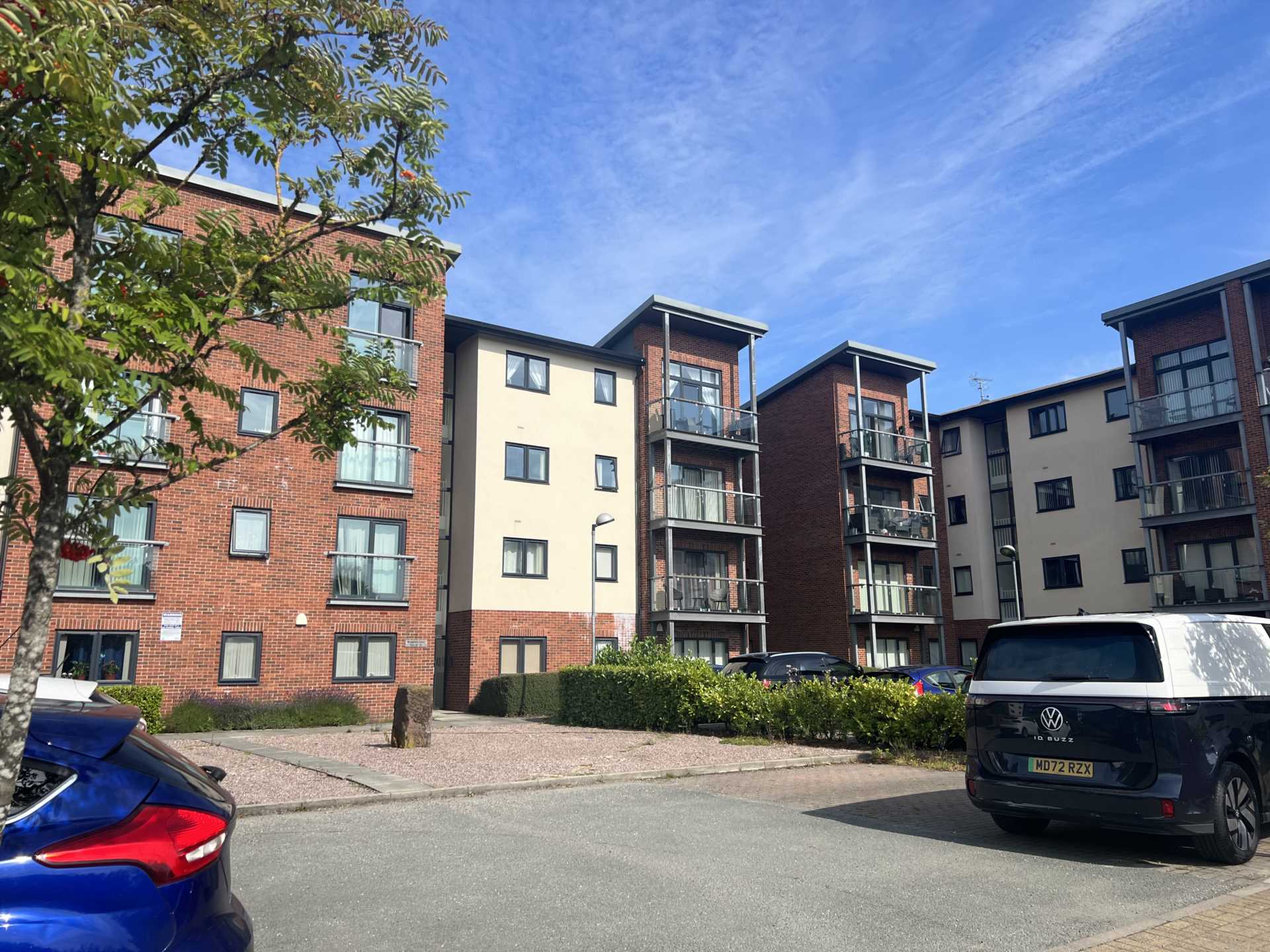 Additional Property Image 2 bedroom Apartment to rent in Prescot 3