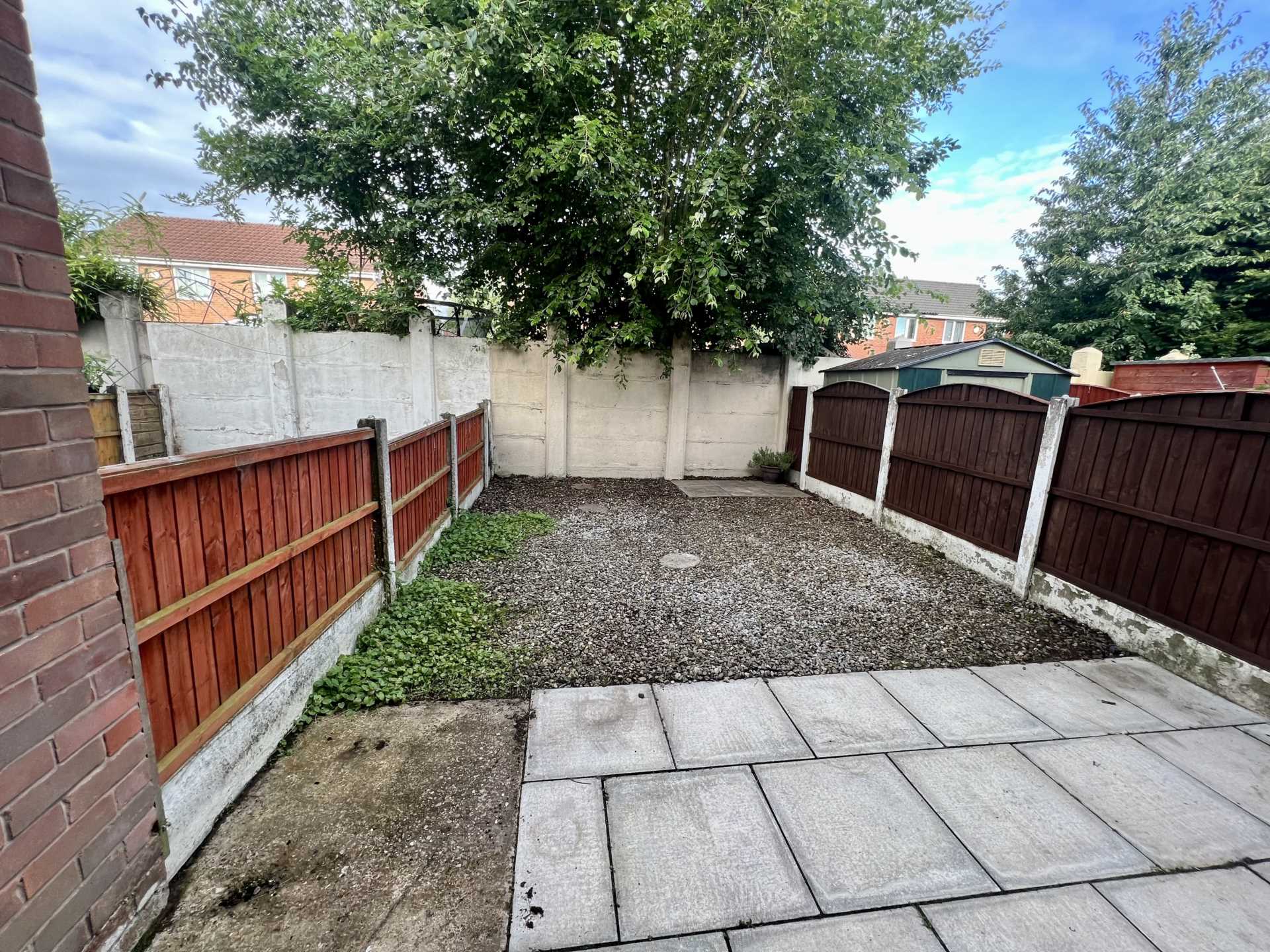 Additional Property Image 1 bedroom House to rent in Warrington 9