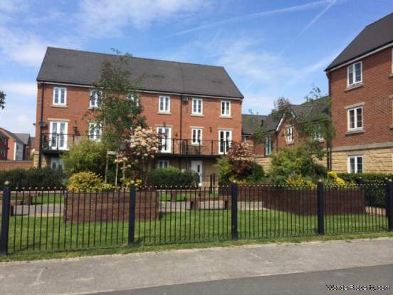 Additional Property Image 2 bedroom Apartment to rent in Warrington 2