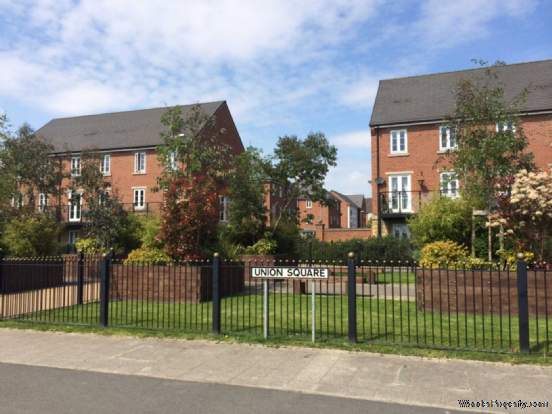 Additional Property Image 2 bedroom Apartment to rent in Warrington 3