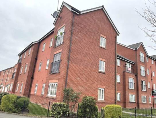 2 bedroom Apartment for sale in Prescot