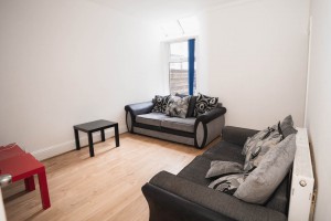 4 bedroom House to rent in Manchester