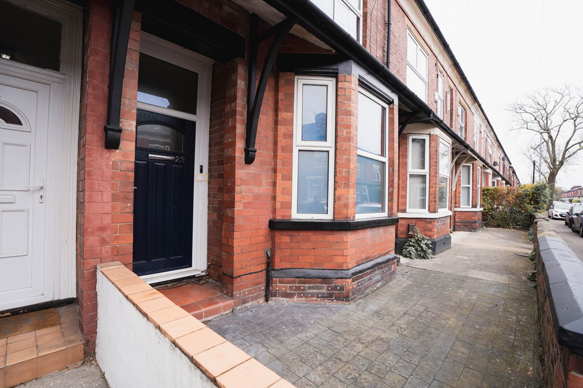 Additional Property Image 5 bedroom House to rent in Manchester 3