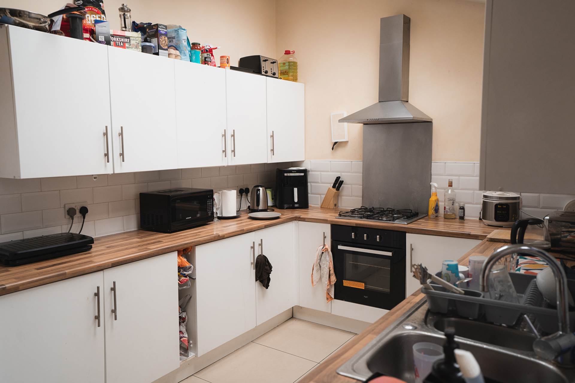Additional Property Image 5 bedroom House to rent in Manchester 4