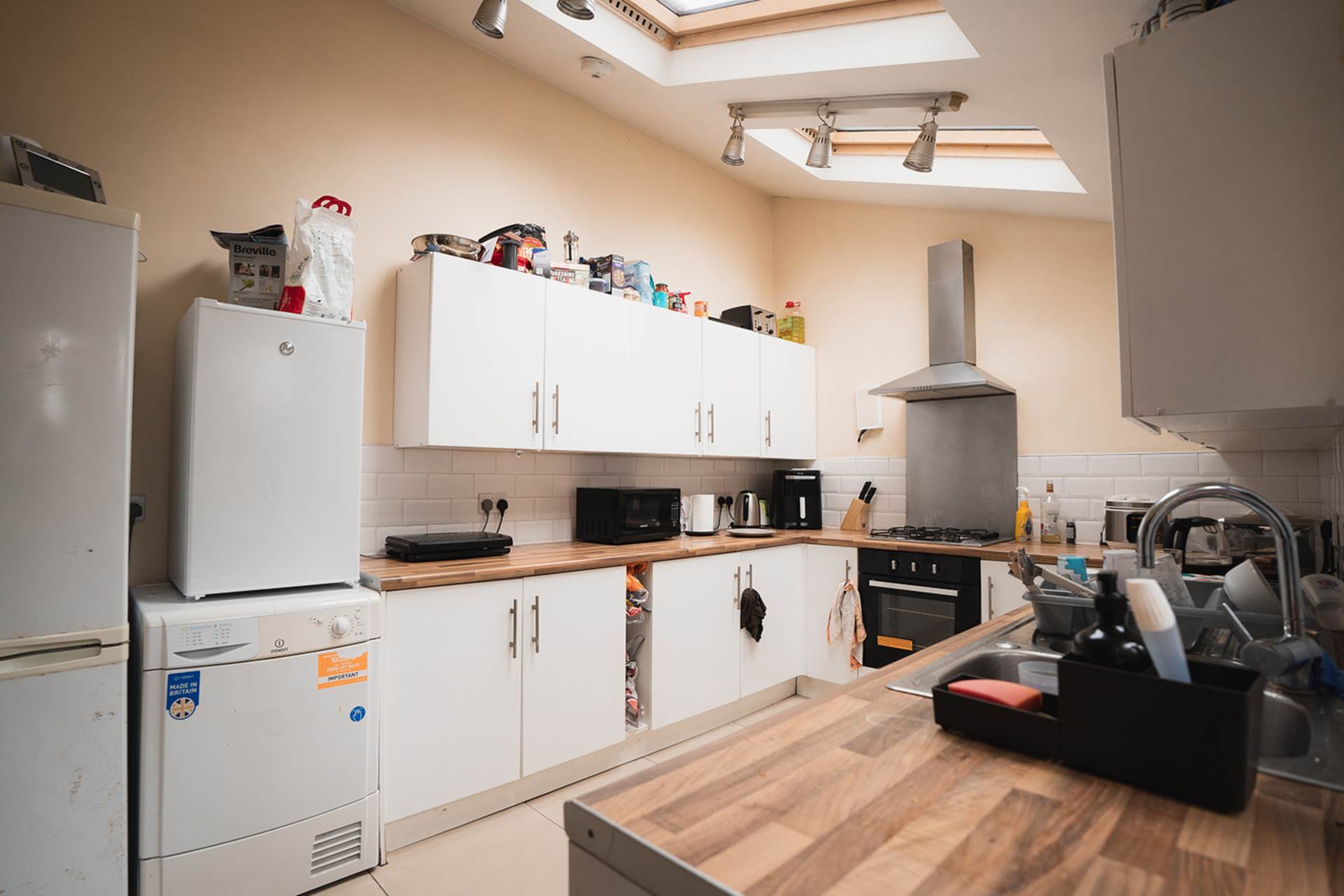 Additional Property Image 5 bedroom House to rent in Manchester 5