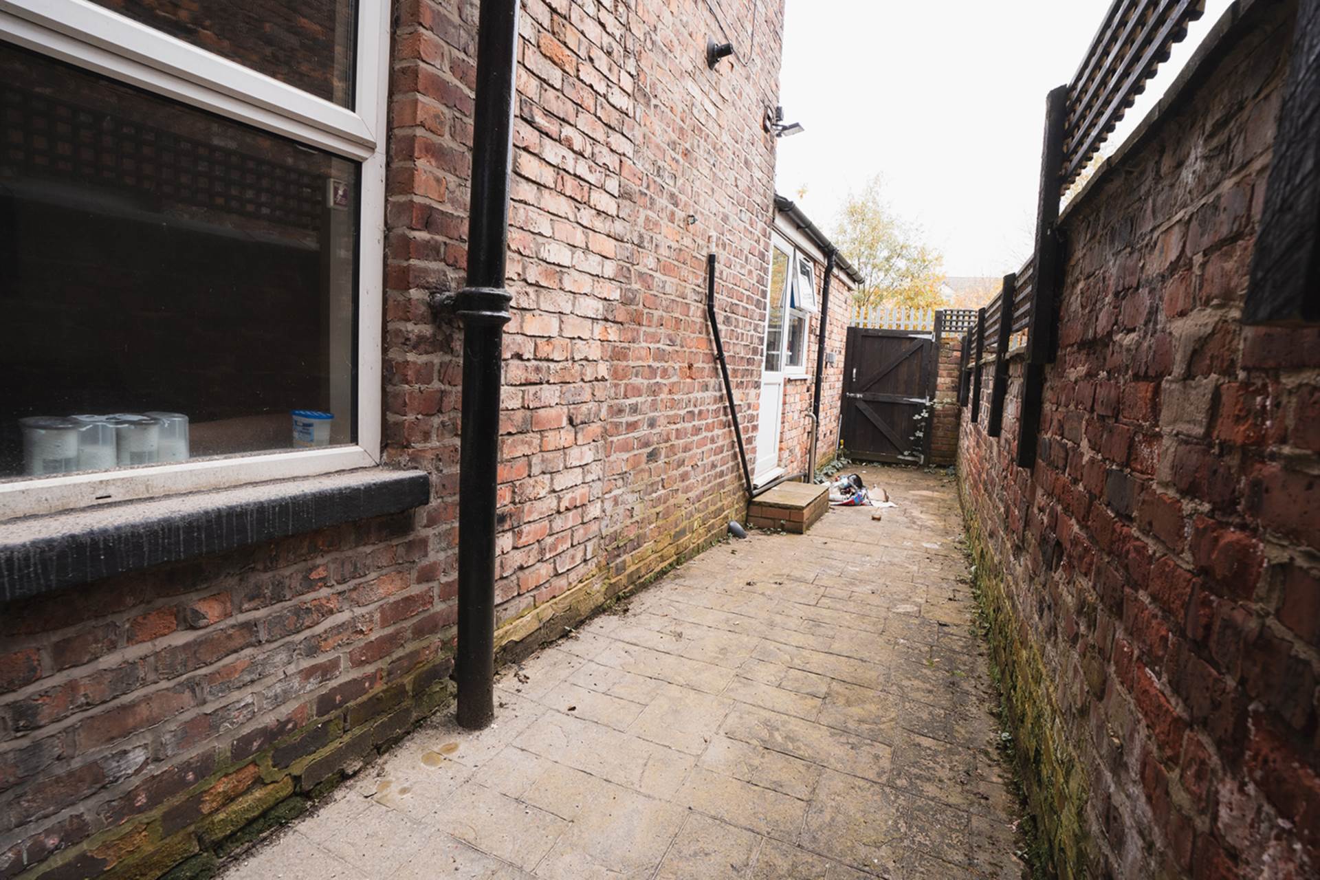 Additional Property Image 5 bedroom House to rent in Manchester 6