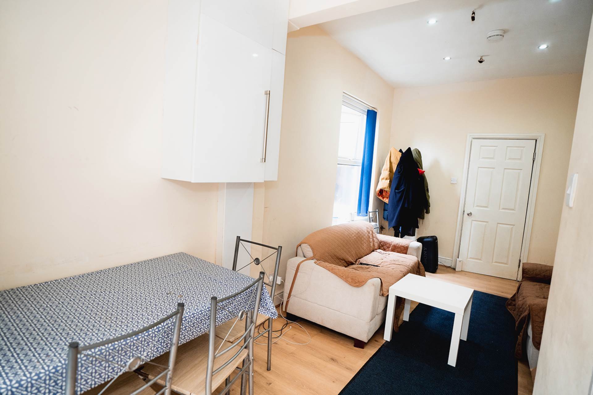 Additional Property Image 5 bedroom House to rent in Manchester 8
