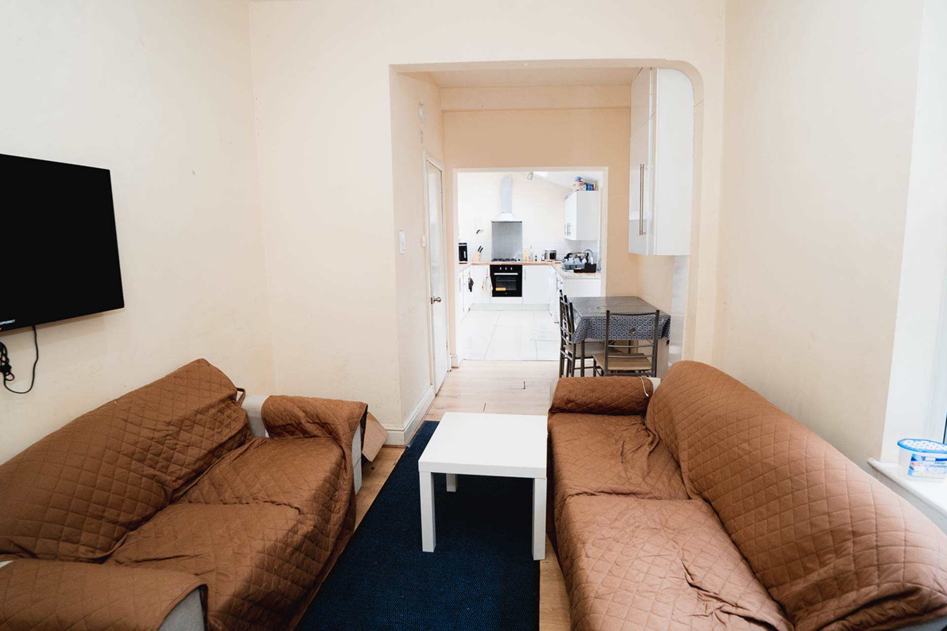 Additional Property Image 5 bedroom House to rent in Manchester 9