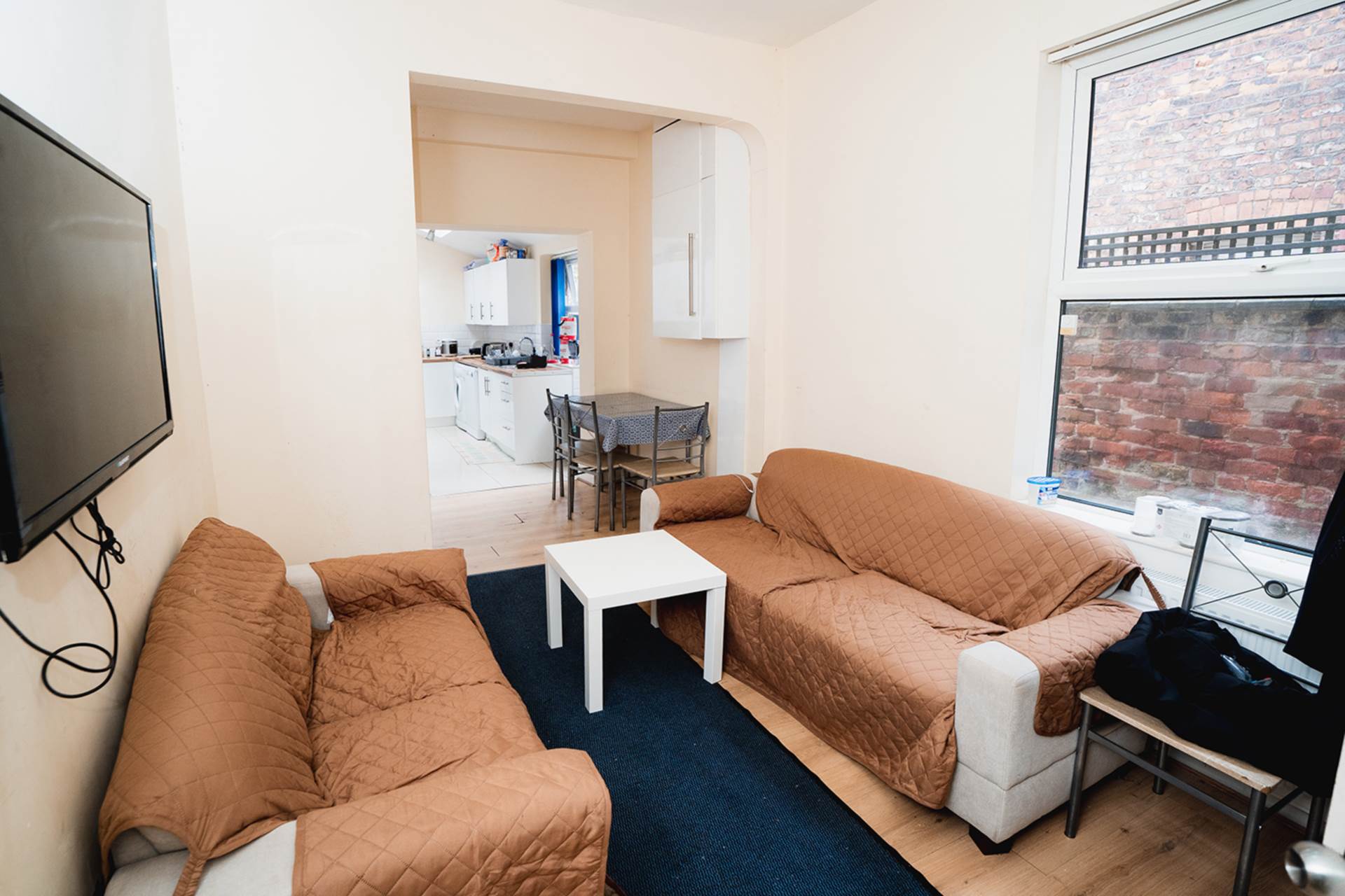 Additional Property Image 5 bedroom House to rent in Manchester 10
