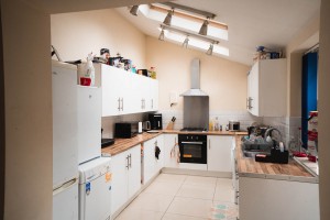 5 bedroom House to rent in Manchester
