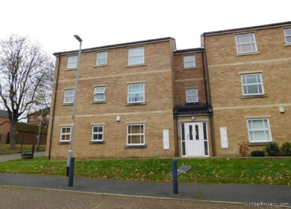 Additional Property Image 2 bedroom Apartment for sale in Pudsey 2