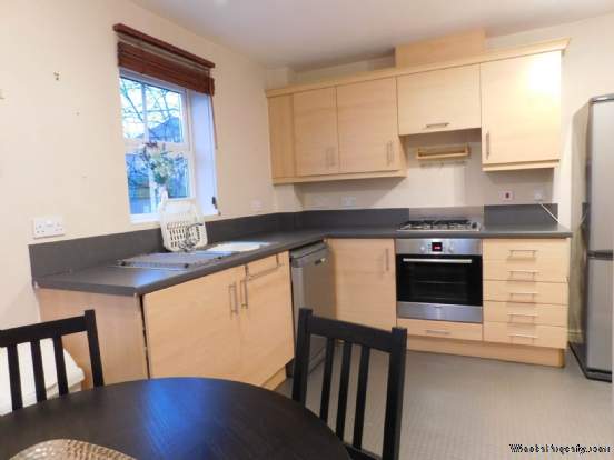 Additional Property Image 2 bedroom Apartment for sale in Pudsey 9