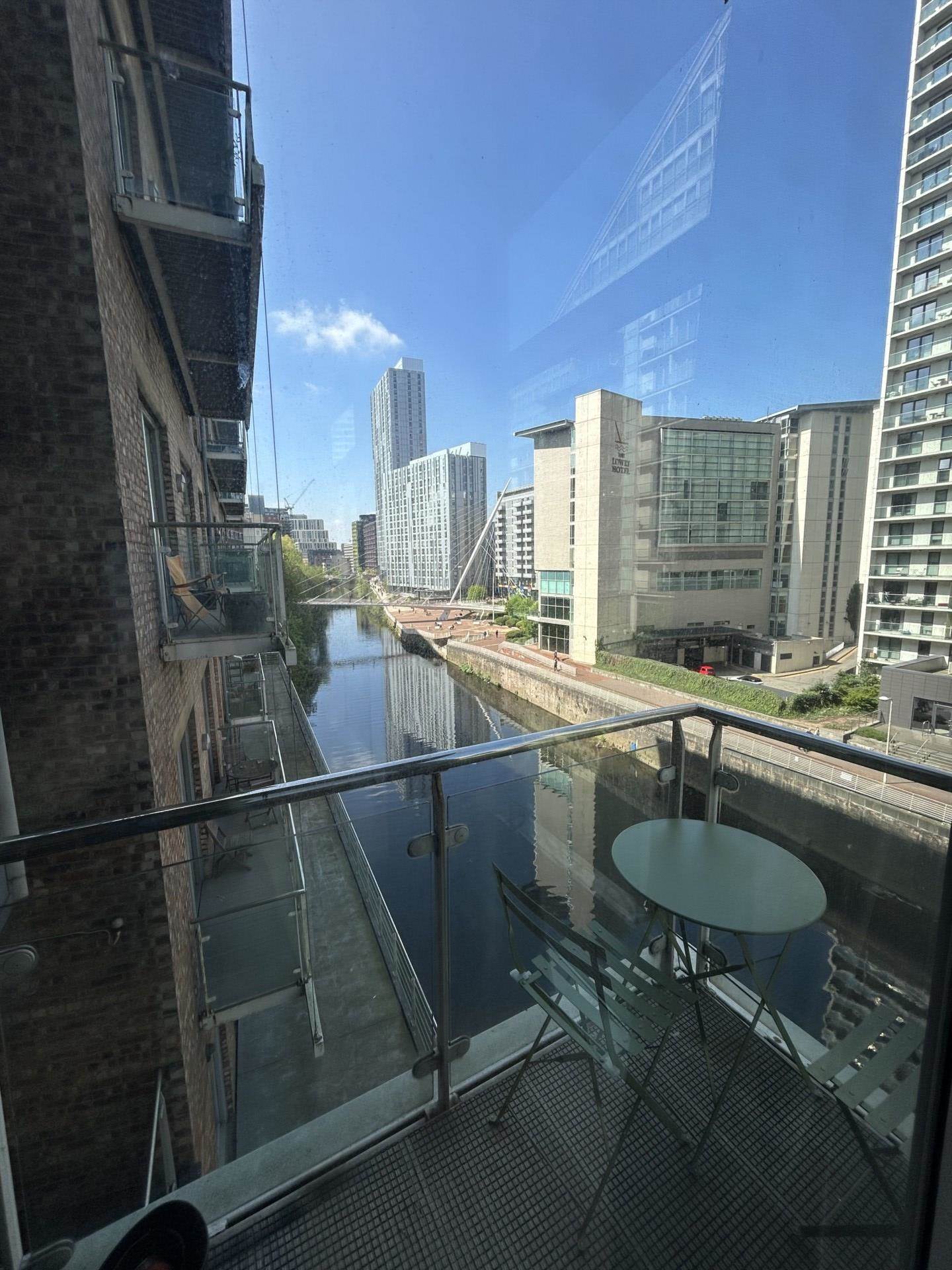 Additional Property Image 2 bedroom Apartment to rent in Manchester 4
