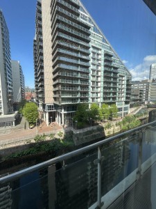 2 bedroom Apartment to rent in Manchester