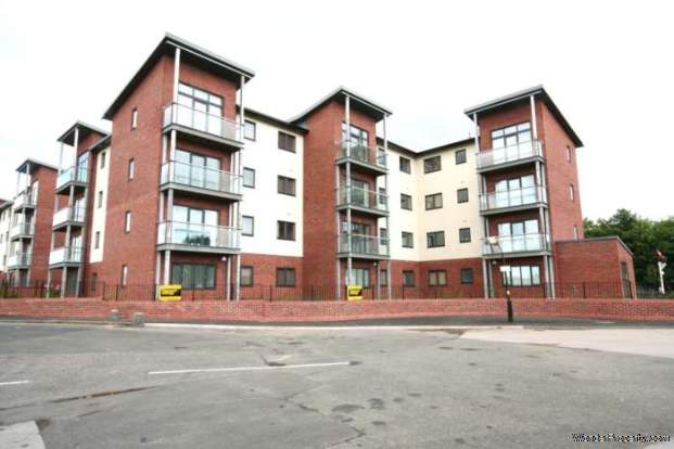 Additional Property Image 2 bedroom Apartment for sale in Prescot 5